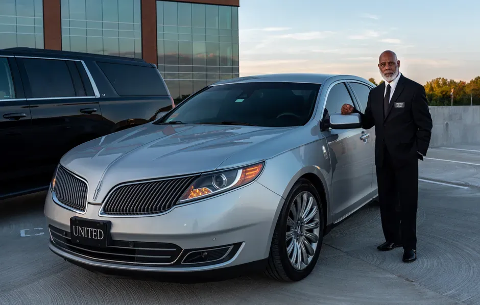 Chauffeur professionnel VTC Canet-en-Roussillon - Private Driver